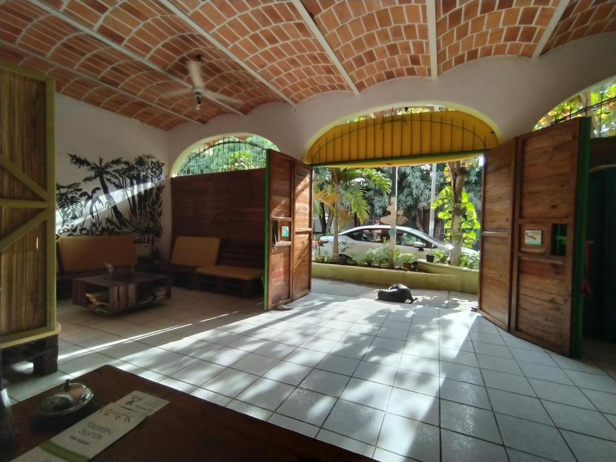 La Selva Hotel San Francisco  Exterior photo